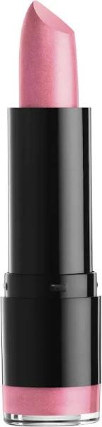 NYX Professional Makeup Extra Creamy Round Lipstick - Narcissus