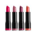 NYX Professional Makeup Extra Creamy Round Lipstick Shiva