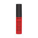 NYX Professional Makeup Intense Butter Gloss 8ml 16 Summer Fruit