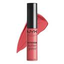 NYX Professional Makeup Intense Butter Gloss 8ml 16 Summer Fruit