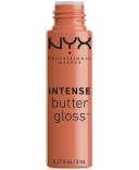 NYX Professional Makeup Intense Butter Gloss 8ml 16 Summer Fruit