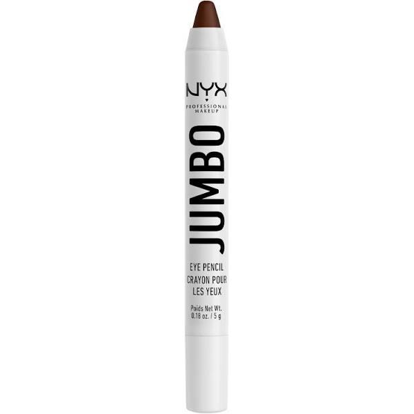 Nyx Professional Makeup Jumbo Eye Pencil - Frappe