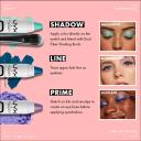 Nyx Professional Makeup Jumbo Eye Pencil - Iced Latte