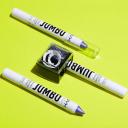 Nyx Professional Makeup Jumbo Eye Pencil - Iced Latte