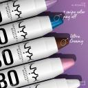 Nyx Professional Makeup Jumbo Eye Pencil - Iced Latte