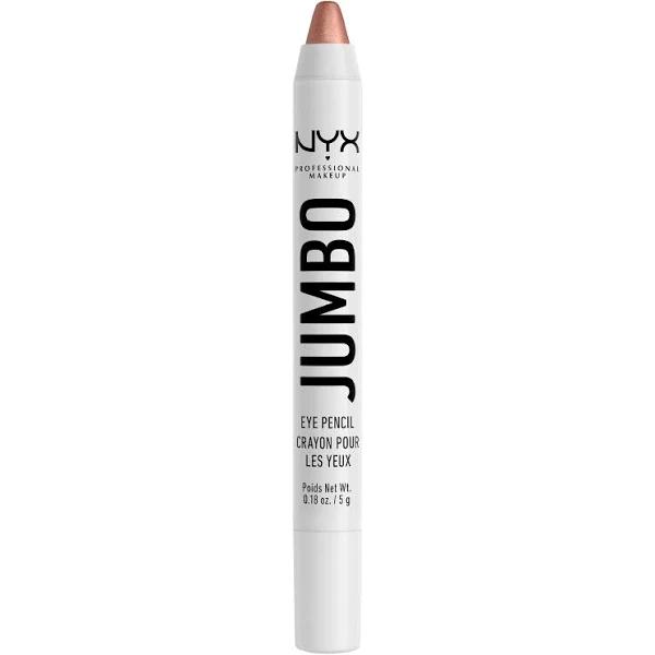Nyx Professional Makeup Jumbo Eye Pencil - Iced Latte