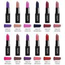 NYX Professional Makeup - Velvet Matte Lipstick - Duchess