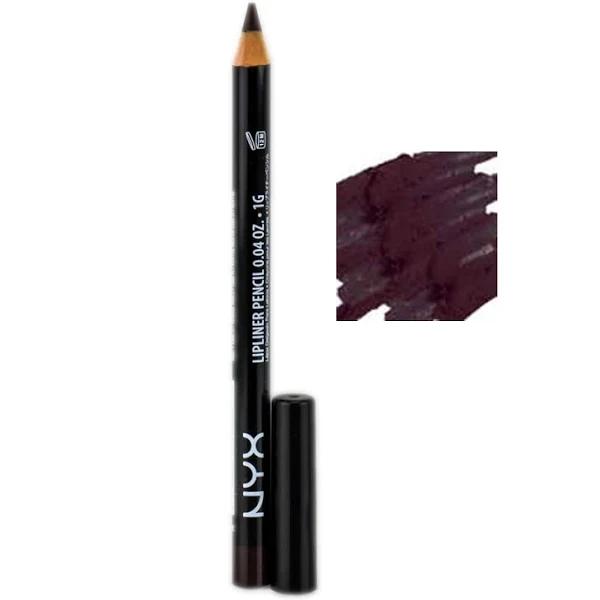 NYX Slim Lip Pencil | Y2k