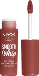 NYX Smooth Whip Matte Lip Cream 07 Pushin Cushion