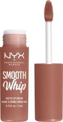 NYX Smooth Whip Matte Lip Cream 07 Pushin Cushion