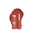 NYX Smooth Whip Matte Lip Cream 07 Pushin Cushion