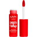 NYX Smooth Whip Matte Lip Cream 07 Pushin Cushion