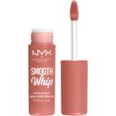 NYX Smooth Whip Matte Lip Cream 07 Pushin Cushion
