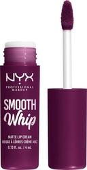 NYX Smooth Whip Matte Lip Cream 07 Pushin Cushion