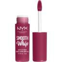 NYX Smooth Whip Matte Lip Cream 14 Velvet Robe