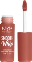 NYX Smooth Whip Matte Lip Cream 14 Velvet Robe