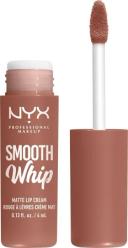 NYX Smooth Whip Matte Lip Cream 14 Velvet Robe