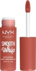NYX Smooth Whip Matte Lip Cream 14 Velvet Robe