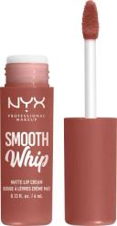 NYX Smooth Whip Matte Lip Cream 14 Velvet Robe