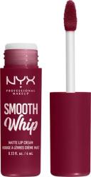 NYX Smooth Whip Matte Lip Cream 14 Velvet Robe