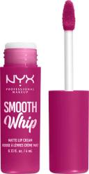 NYX Smooth Whip Matte Lip Cream 14 Velvet Robe