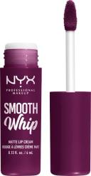 NYX Smooth Whip Matte Lip Cream 14 Velvet Robe