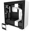 NZXT H710i Tower Case White