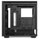 NZXT H710i Tower Case White