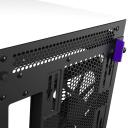 NZXT H710i Tower Case White