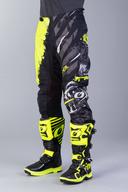 O'Neal 2021 Mens Element Ride Pants Black Yellow - 38