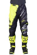 O'Neal 2021 Mens Element Ride Pants Black Yellow - 38