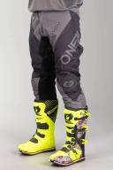 O'Neal Element Racewear Pants - Black/Grey - 48