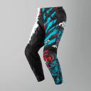 O'Neal Element Ride Pants - Black/Blue - 32