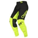 O'Neal Mayhem Camo Pants - Black/Grey - 38