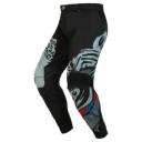O'Neal Mayhem Camo Pants - Black/Grey - 42
