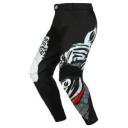 O'Neal Mayhem Camo Pants - Black/Grey - 42