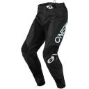 O'Neal Mayhem Hexx Pants - Black/Green - 38