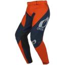 O'Neal Mayhem Hexx Pants - Black/Green - 42