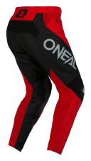 O'Neal Mayhem Hexx Pants - Black/Red - 32