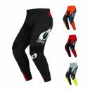 O'Neal Mayhem Hexx Pants - Black/Red - S