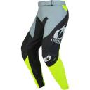 O'Neal Mayhem Hexx Pants - Black/Red - S