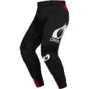 O'Neal Mayhem Hexx Pants - Black/Red - S