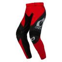 O'Neal Mayhem Hexx Pants - Black/Yellow - S