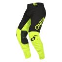 O'Neal Mayhem Hexx Pants - Blue/Grey - 42