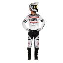 O'Neal Youth Element Squadron Pants - White/Black - 10