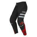 O'Neal Youth Element Squadron Pants - White/Black - 10