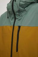 O'Neill Men's Ski Jacket Plantation Camo Carbon Ski Jacket L