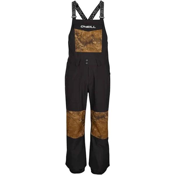 O'Neill Mens Shred Bib Pants 2022
