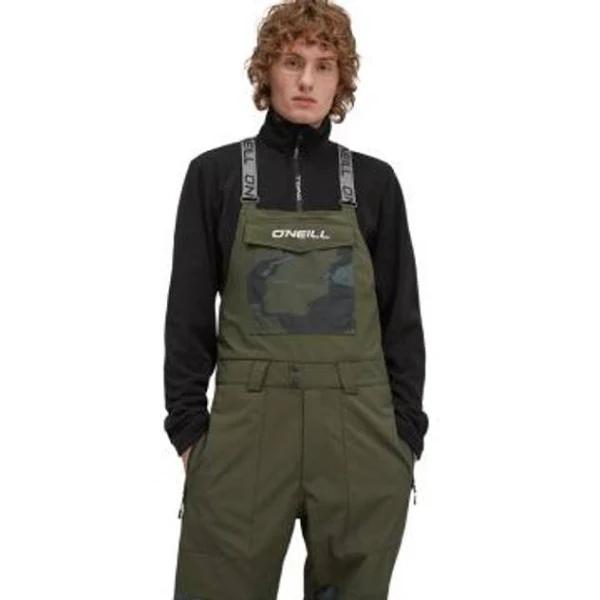 O'Neill Mens Shred Bib Pants 2022
