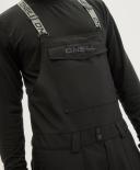 O'Neill Shred Bib Pants - Black Out - 2022